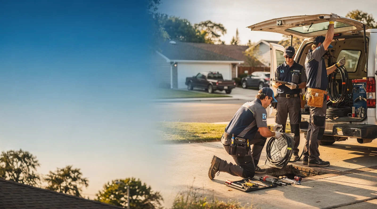 Water Softener Installation in La Porte, TX near me